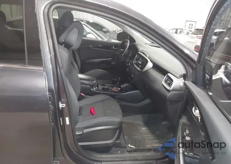 2016 Kia Sorento 2.4L Lx z USA, uszkodzony, nr VIN 5XYPG4A30GG038147